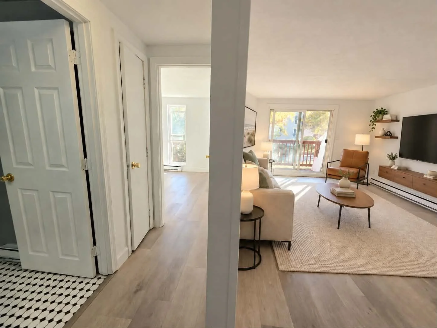 2 bed, 1 bath apartment for rent at 11 Tideview Path Unit 15, Plymouth — photo 13 of 37