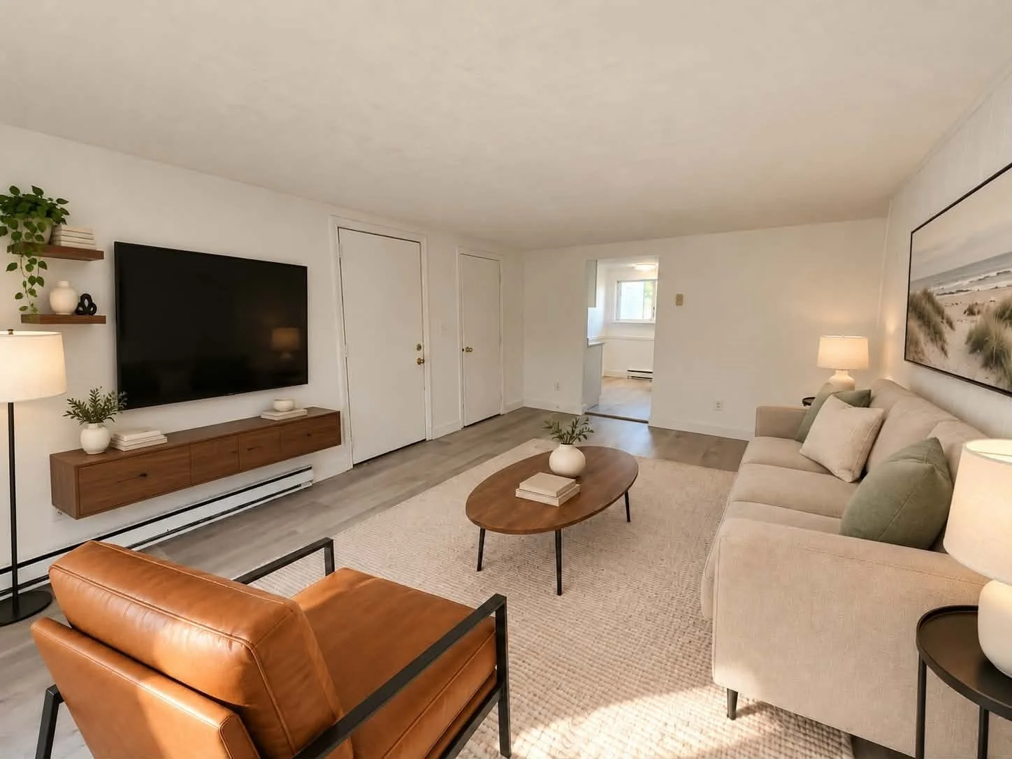 2 bed, 1 bath apartment for rent at 11 Tideview Path Unit 15, Plymouth — photo 5 of 37