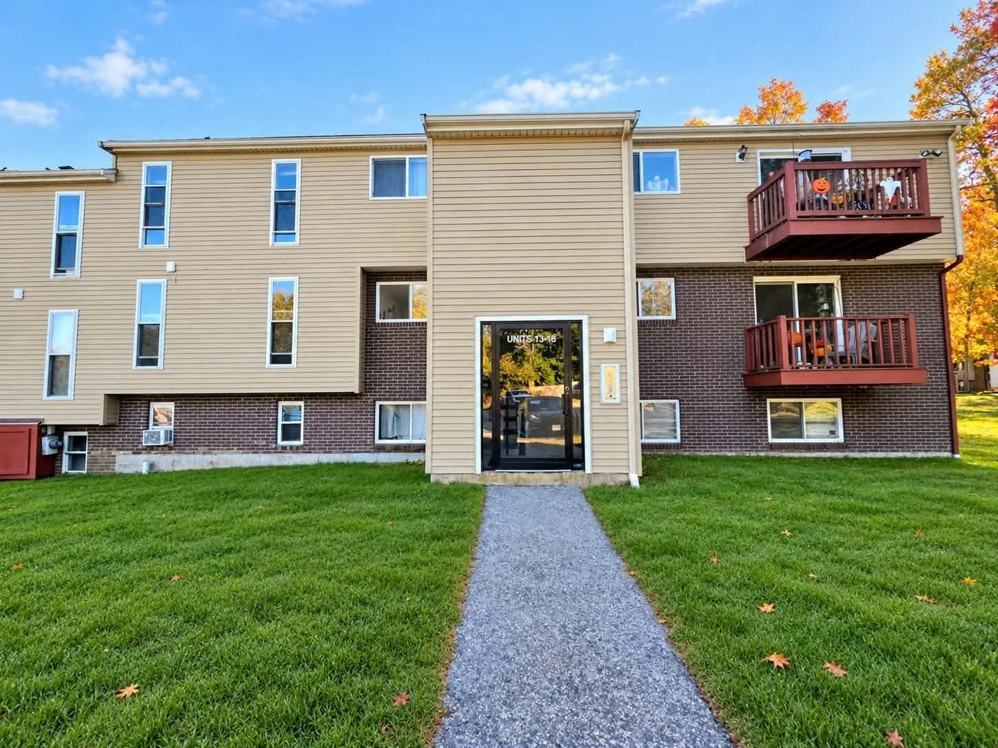 2 bed, 1 bath apartment for rent at 11 Tideview Path Unit 15, Plymouth — photo 30 of 37