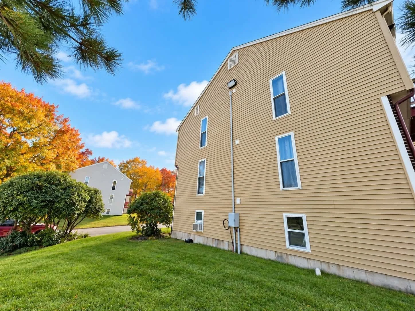 2 bed, 1 bath apartment for rent at 11 Tideview Path Unit 15, Plymouth — photo 32 of 37