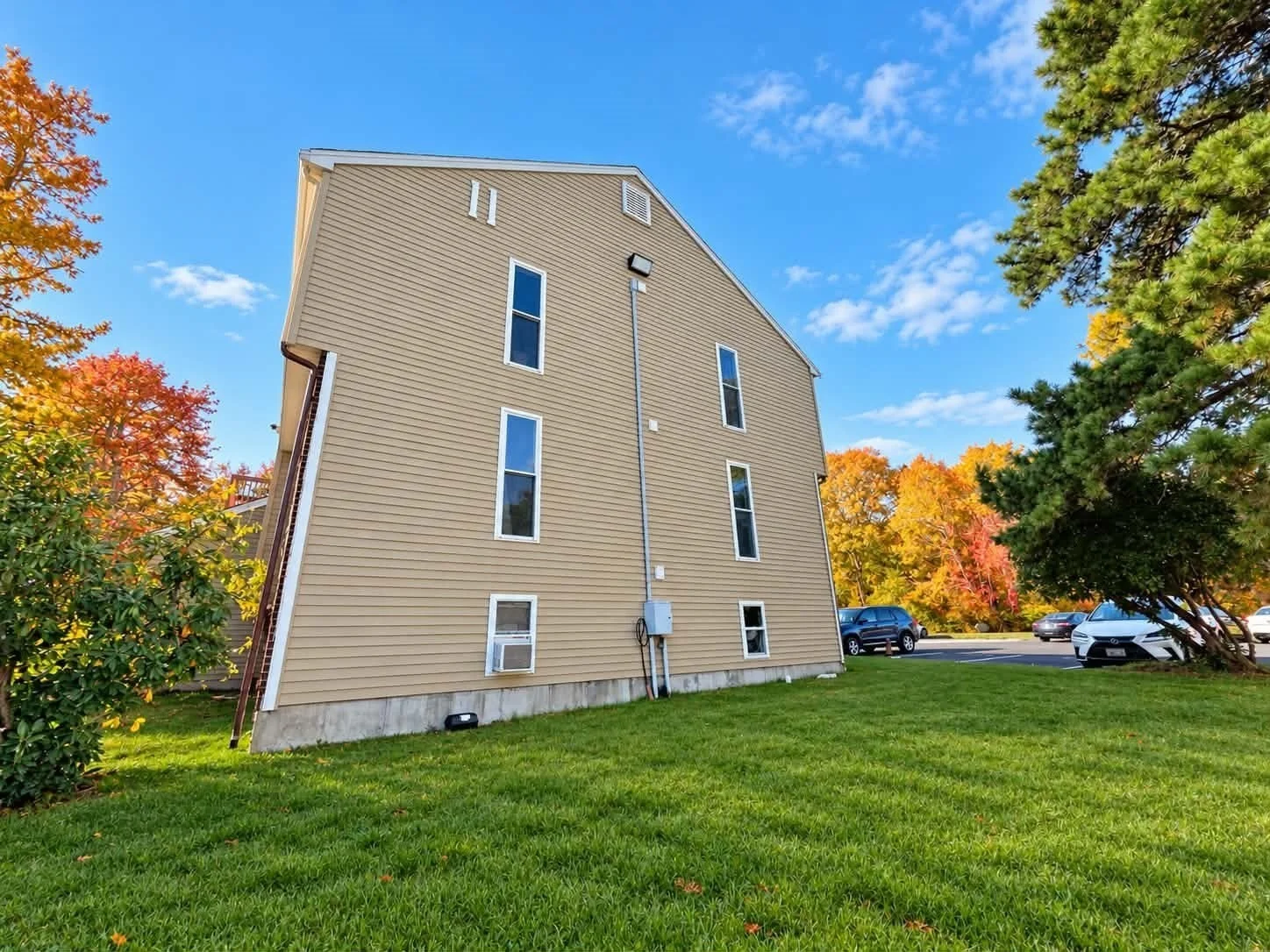 2 bed, 1 bath apartment for rent at 11 Tideview Path Unit 15, Plymouth — photo 36 of 37