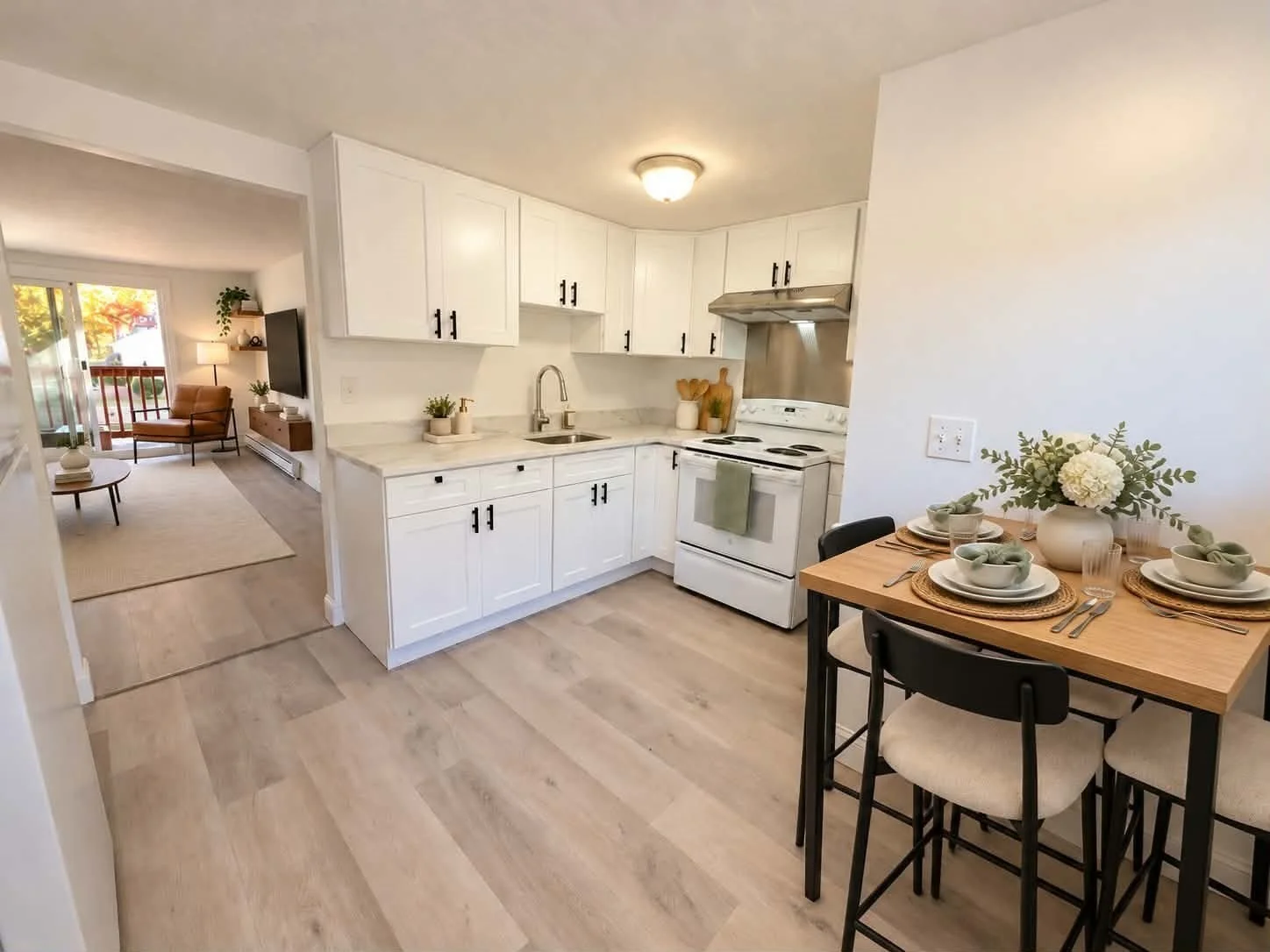 2 bed, 1 bath apartment for rent at 11 Tideview Path Unit 15, Plymouth — photo 9 of 37