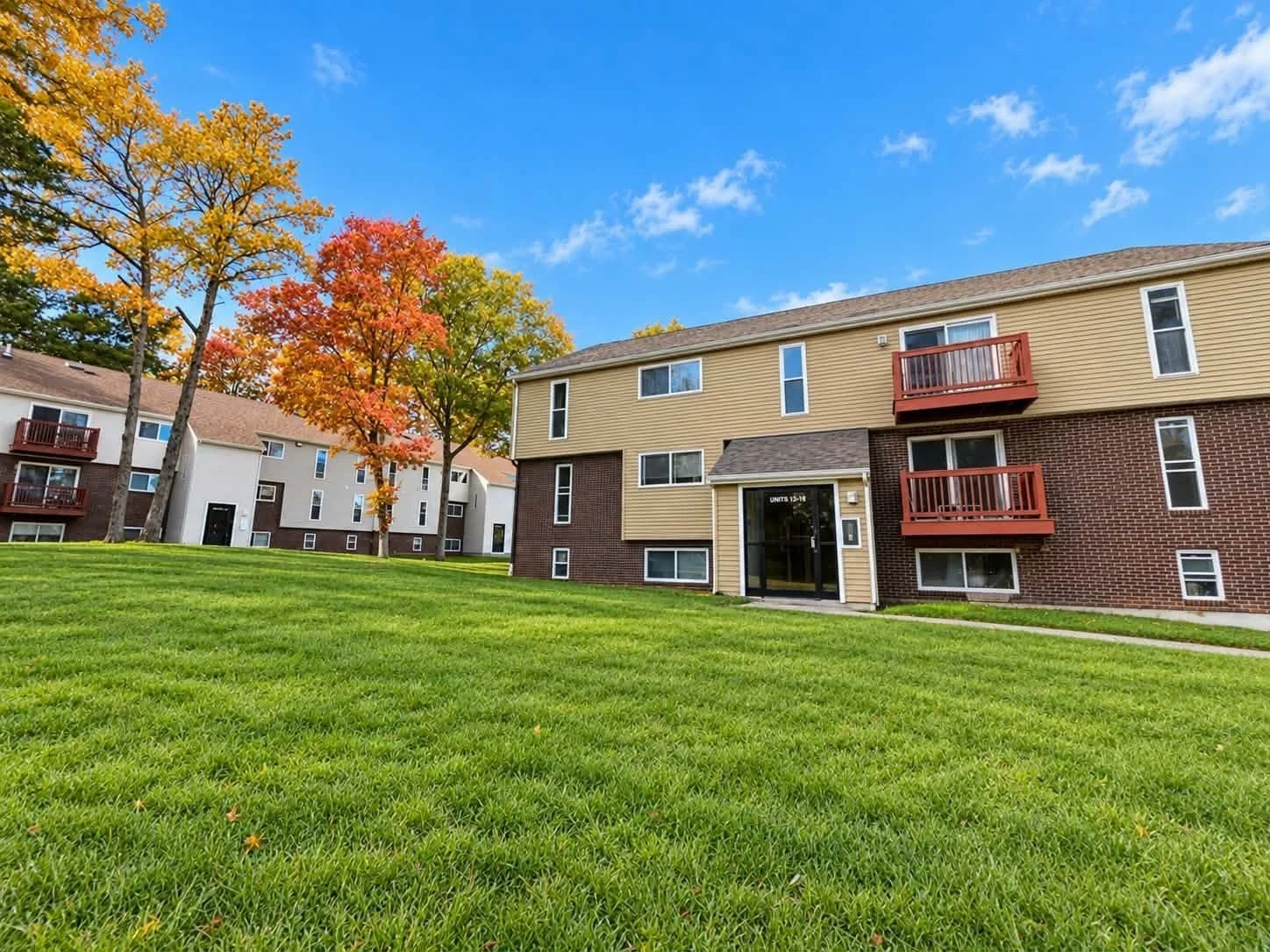 2 bed, 1 bath apartment for rent at 11 Tideview Path Unit 15, Plymouth — photo 28 of 37