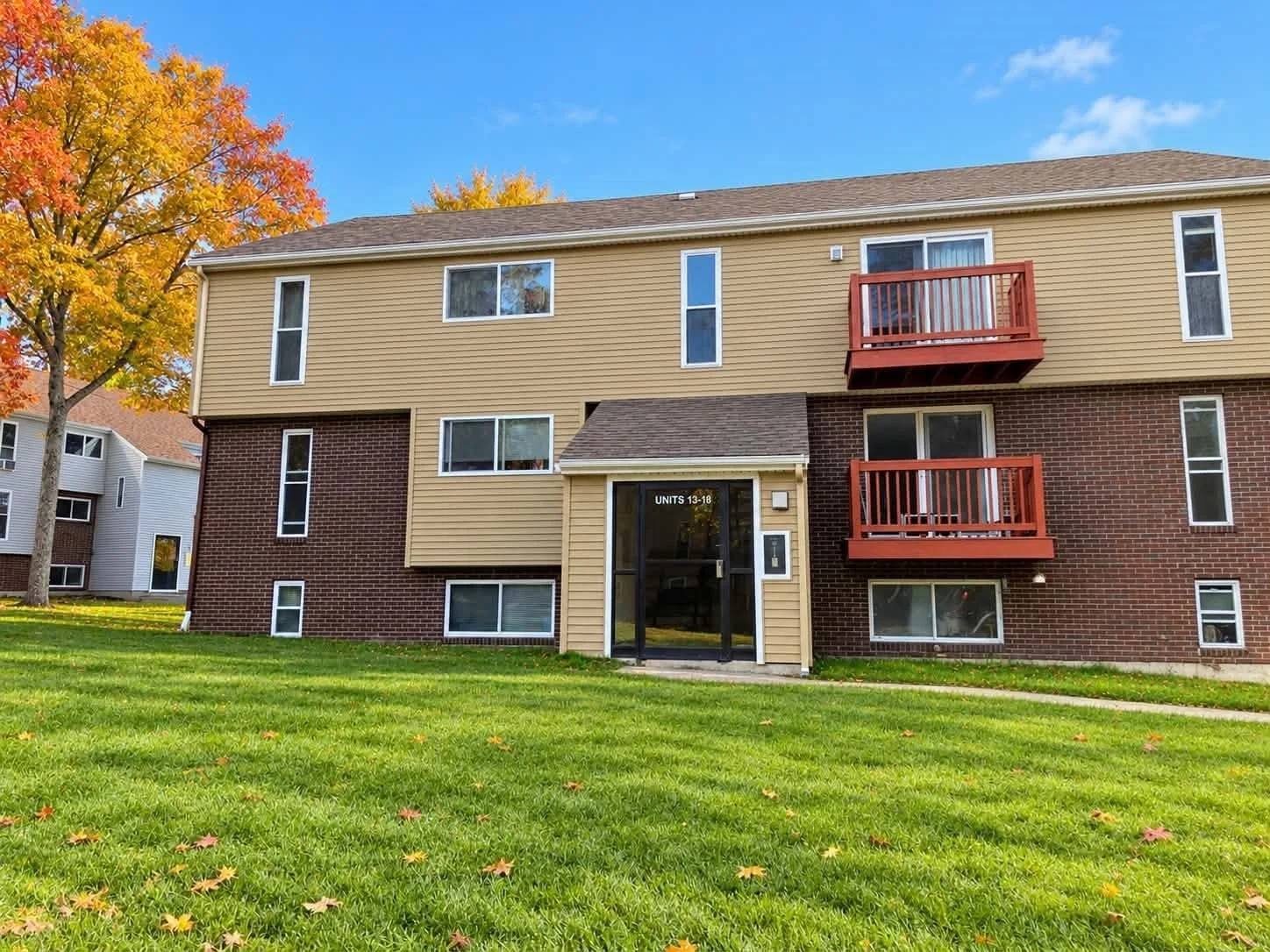 2 bed, 1 bath apartment for rent at 11 Tideview Path Unit 15, Plymouth