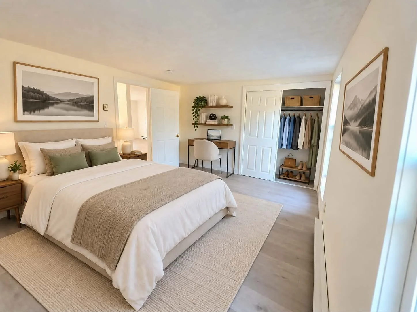 2 bed, 1 bath apartment for rent at 11 Tideview Path Unit 15, Plymouth — photo 14 of 37