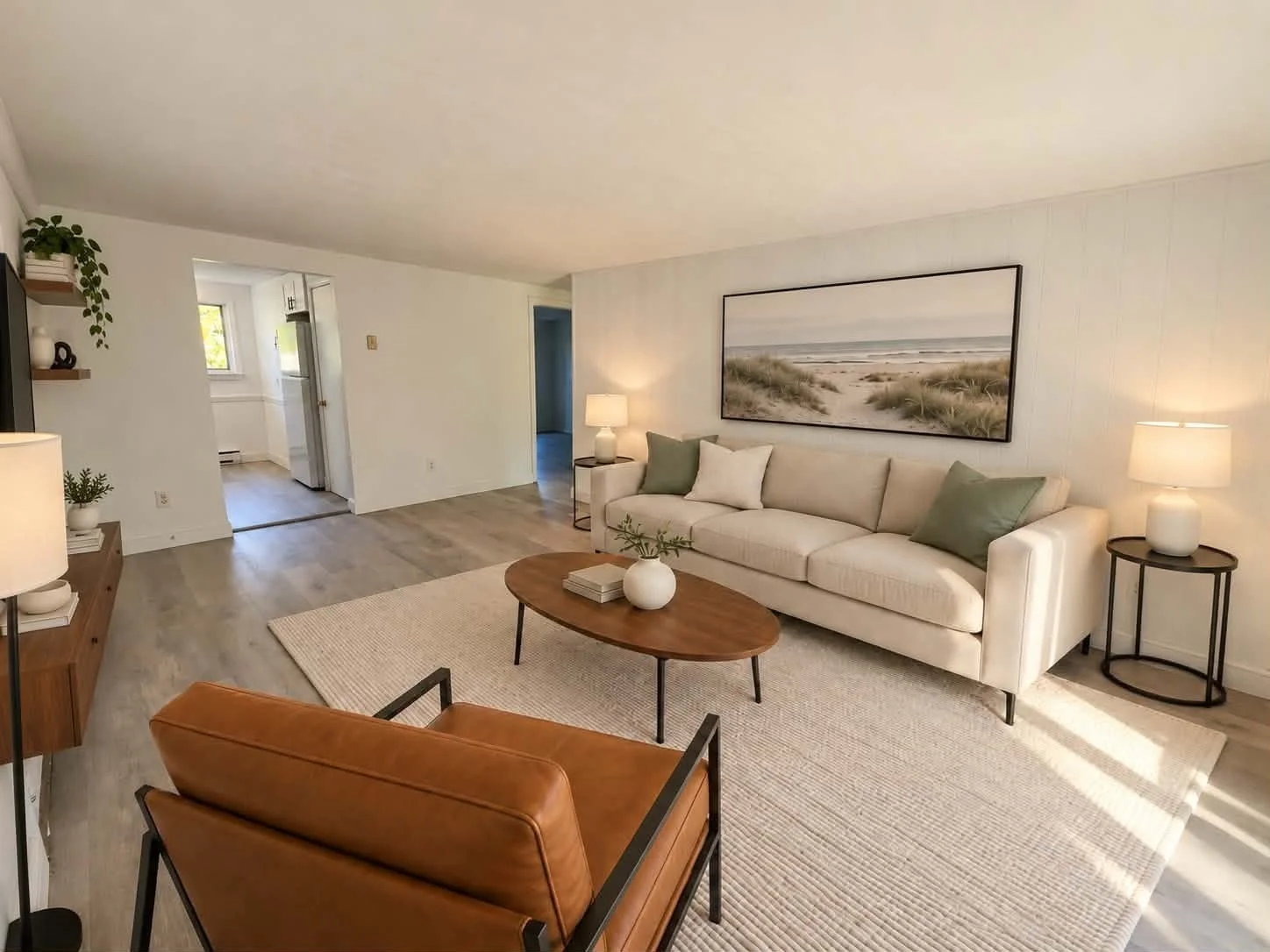 2 bed, 1 bath apartment for rent at 11 Tideview Path Unit 15, Plymouth — photo 2 of 37