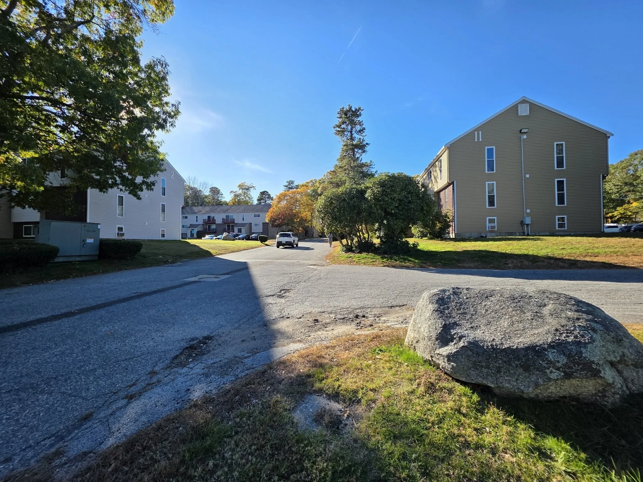 2 bed, 1 bath apartment for rent at 11 Tideview Path Unit 15, Plymouth — photo 37 of 37