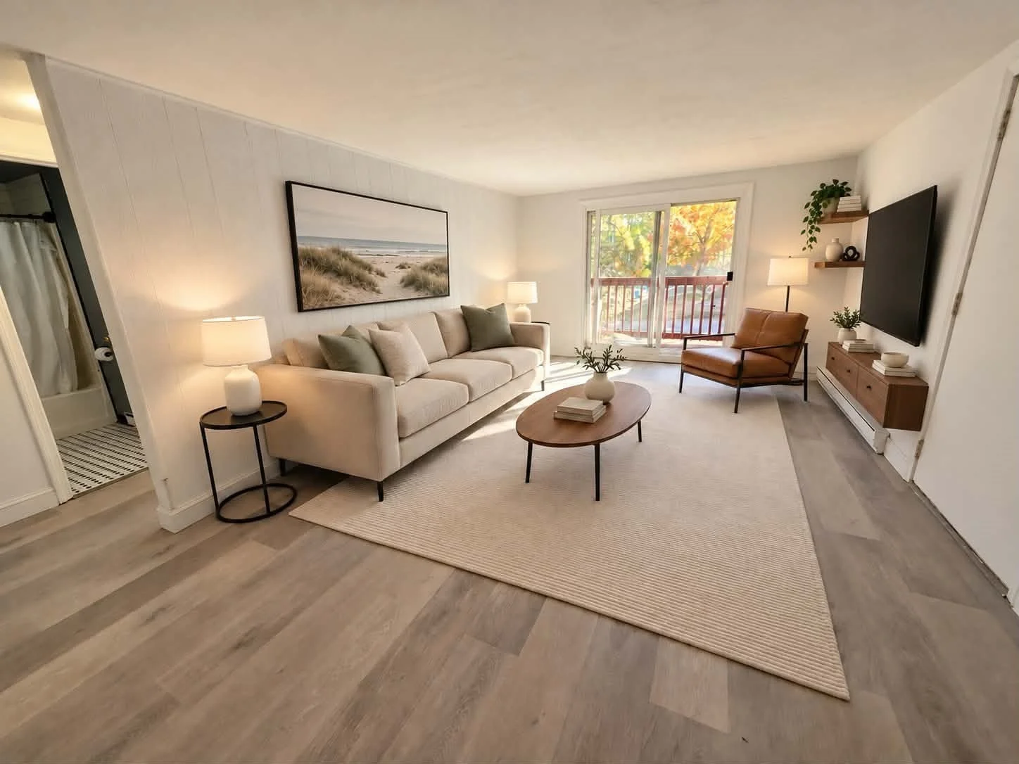 2 bed, 1 bath apartment for rent at 11 Tideview Path Unit 15, Plymouth — photo 4 of 37