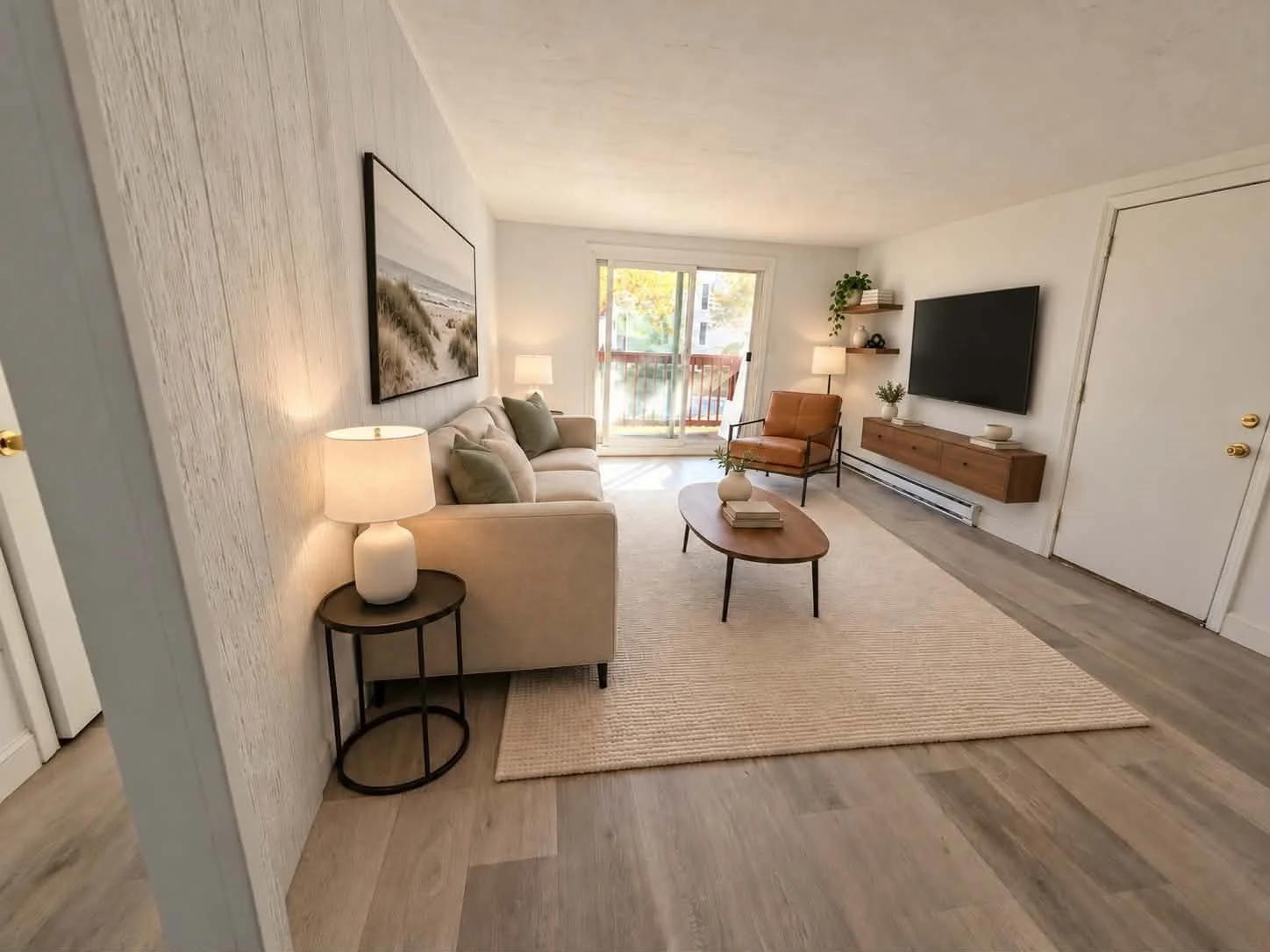 2 bed, 1 bath apartment for rent at 11 Tideview Path Unit 15, Plymouth — photo 6 of 37