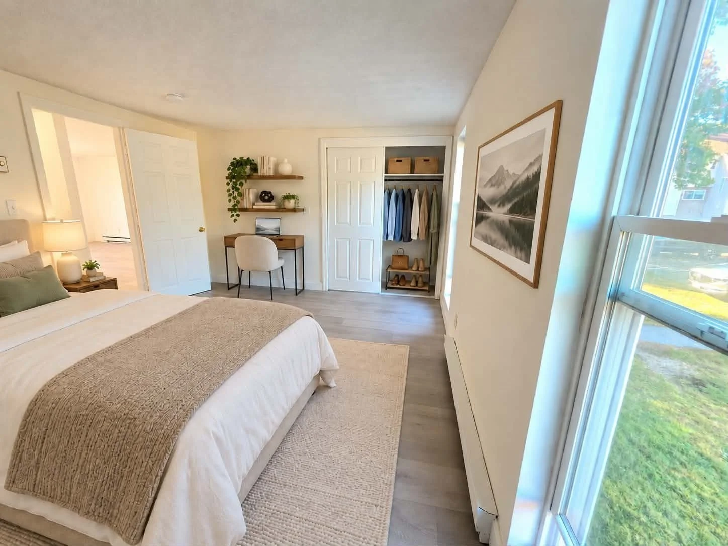 2 bed, 1 bath apartment for rent at 11 Tideview Path Unit 15, Plymouth — photo 15 of 37