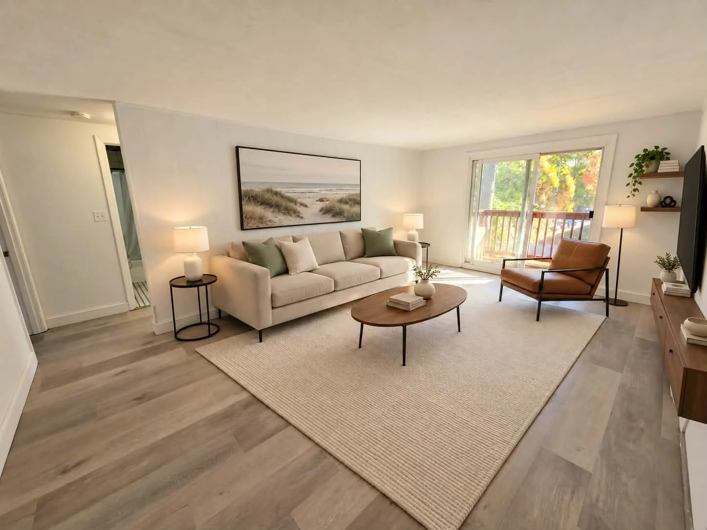 2 bed, 1 bath apartment for rent at 11 Tideview Path Unit 15, Plymouth — photo 3 of 37
