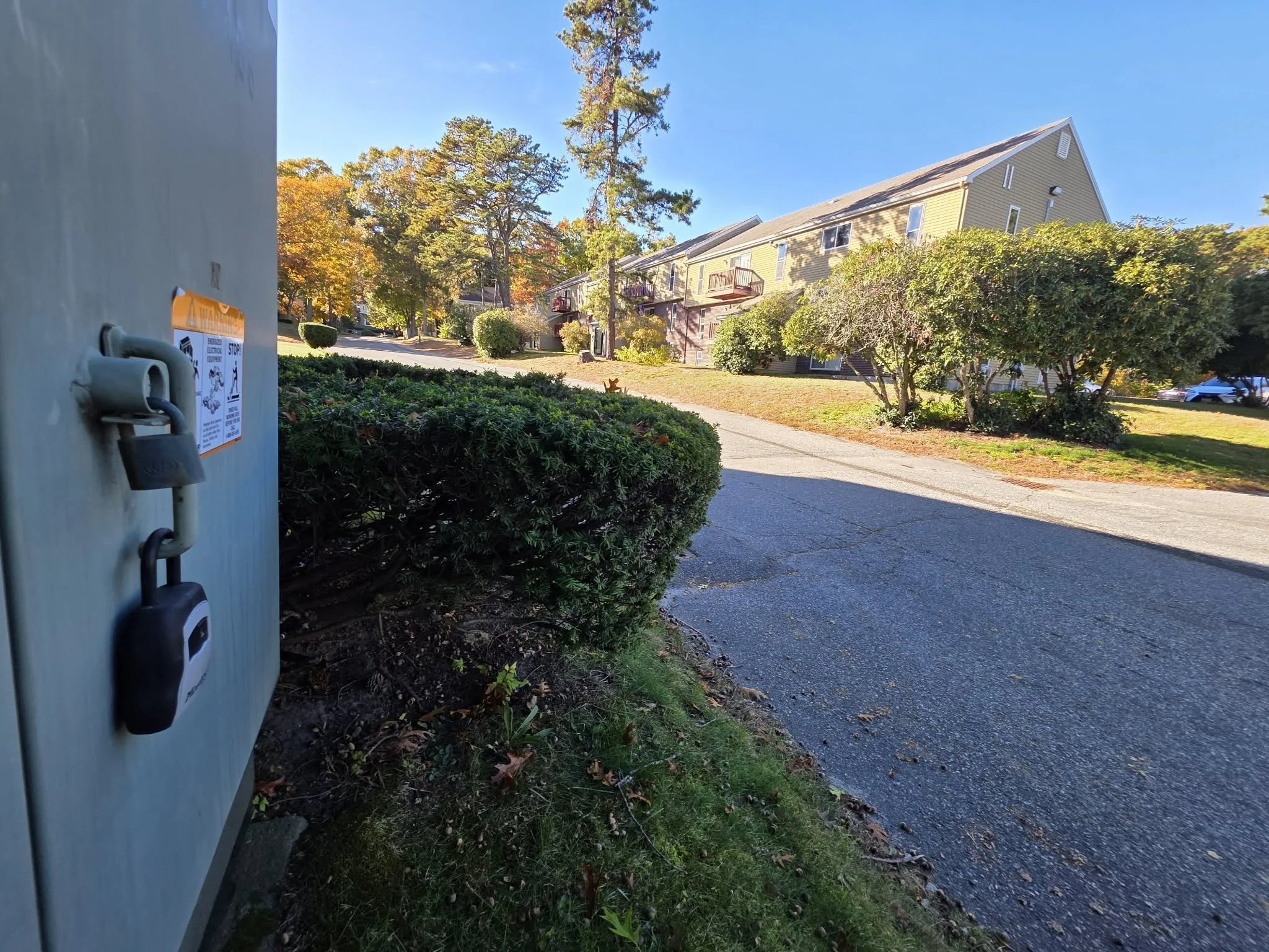 2 bed, 1 bath apartment for rent at 11 Tideview Path Unit 15, Plymouth — photo 34 of 37
