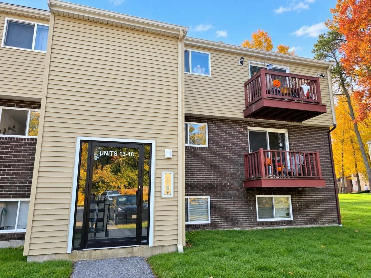 2 bed, 1 bath apartment for rent at 11 Tideview Path Unit 15, Plymouth — photo 29 of 37