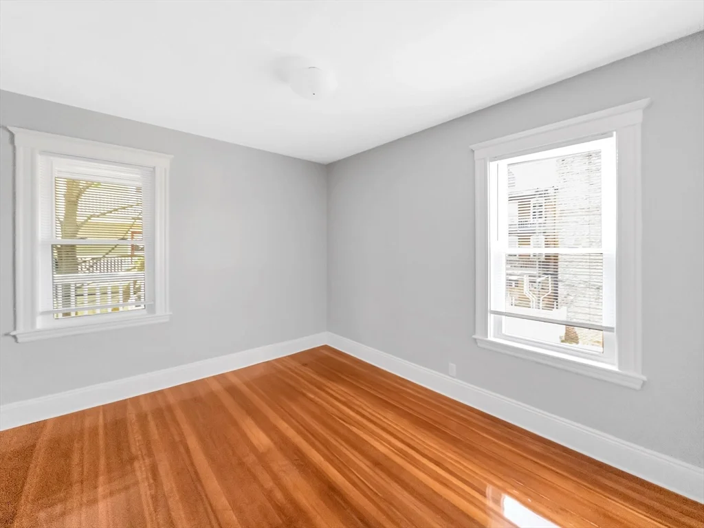 2 bed, 1 bath apartment for rent at 11 Tower St Unit 2, Jamaica Plain — photo 12 of 17