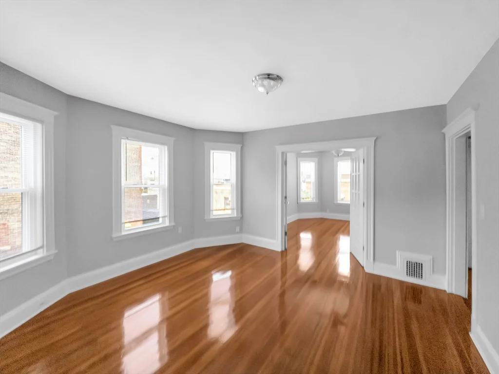 2 bed, 1 bath apartment for rent at 11 Tower St Unit 2, Jamaica Plain — photo 10 of 17