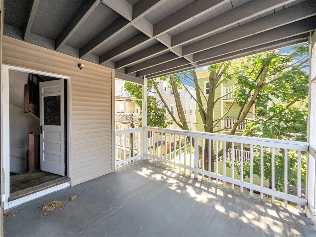 2 bed, 1 bath apartment for rent at 11 Tower St Unit 2, Jamaica Plain — photo 16 of 17
