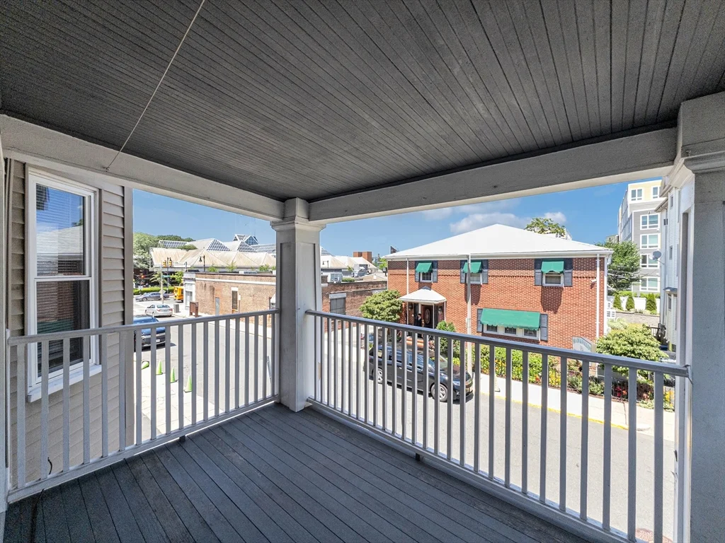 2 bed, 1 bath apartment for rent at 11 Tower St Unit 2, Jamaica Plain — photo 17 of 17