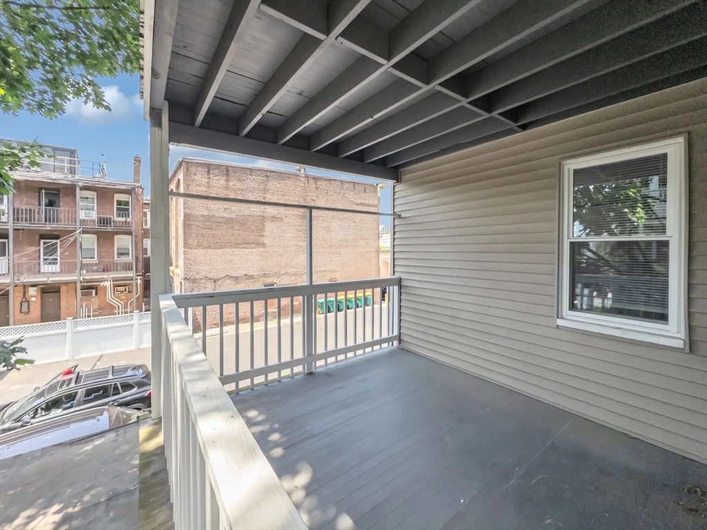 2 bed, 1 bath apartment for rent at 11 Tower St Unit 2, Jamaica Plain — photo 15 of 17
