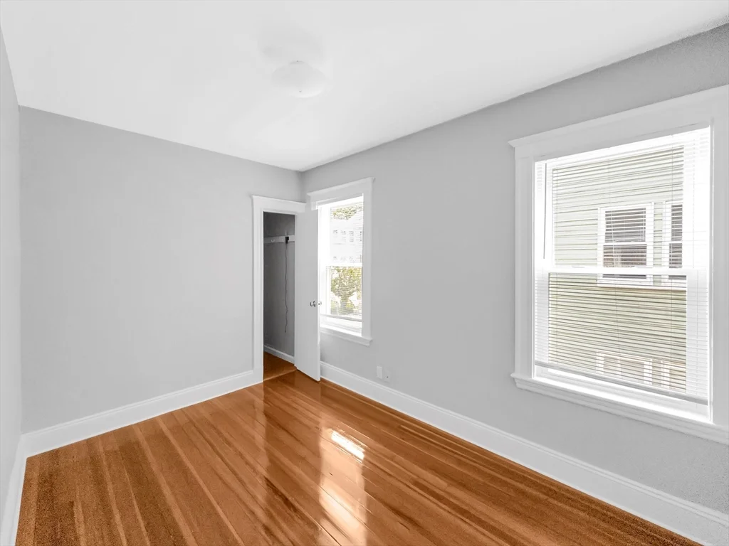 2 bed, 1 bath apartment for rent at 11 Tower St Unit 2, Jamaica Plain — photo 9 of 17