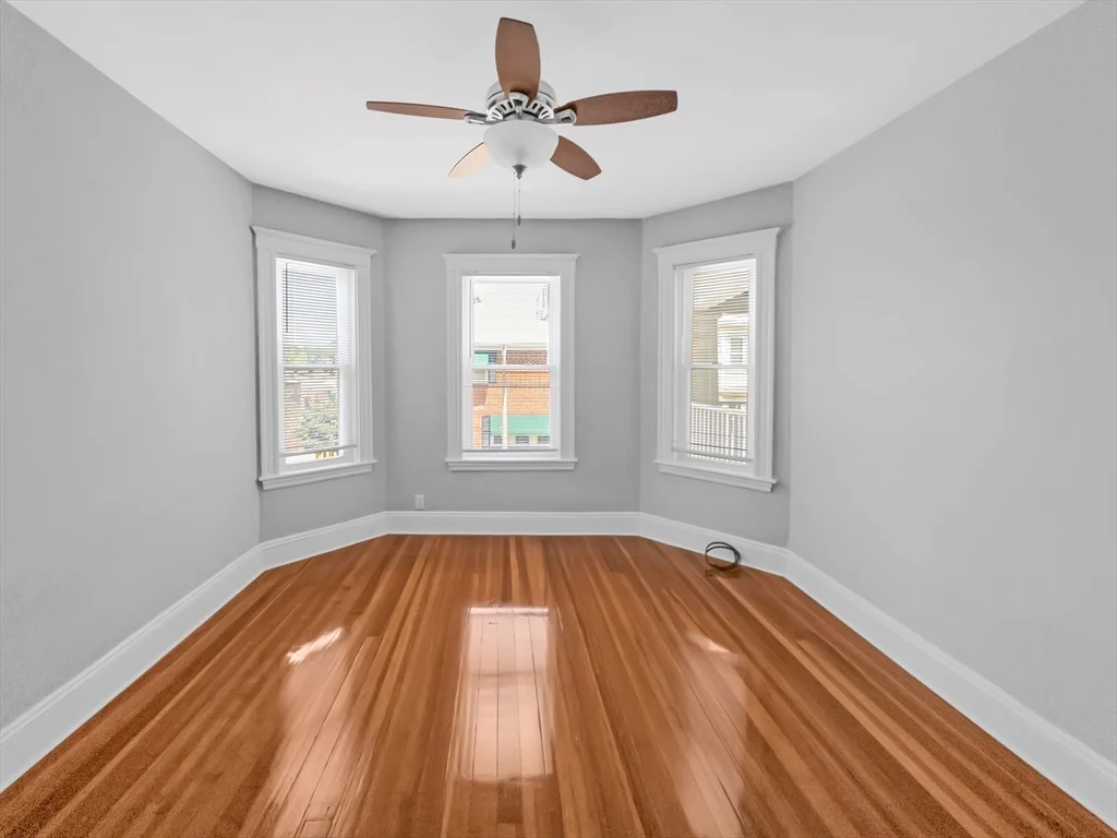 2 bed, 1 bath apartment for rent at 11 Tower St Unit 2, Jamaica Plain — photo 7 of 17