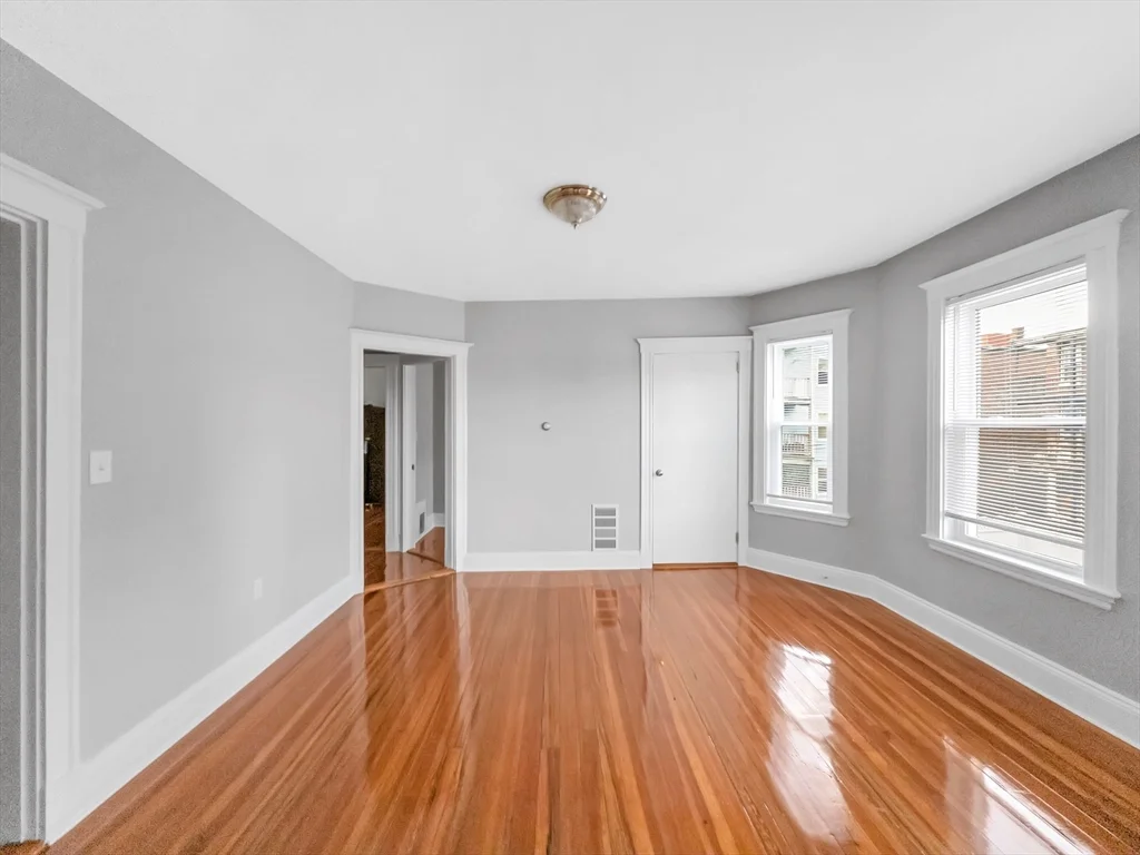 2 bed, 1 bath apartment for rent at 11 Tower St Unit 2, Jamaica Plain — photo 3 of 17