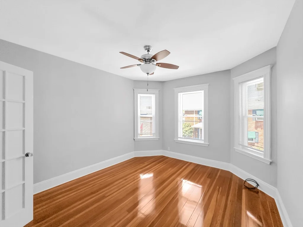 2 bed, 1 bath apartment for rent at 11 Tower St Unit 2, Jamaica Plain — photo 8 of 17