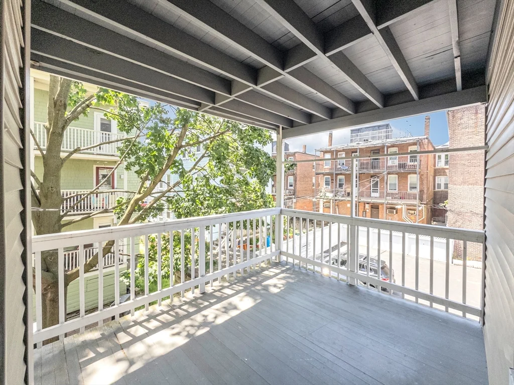 2 bed, 1 bath apartment for rent at 11 Tower St Unit 2, Jamaica Plain — photo 14 of 17