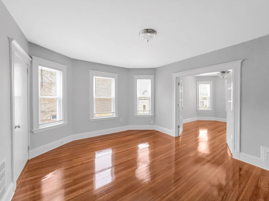 2 bed, 1 bath apartment for rent at 11 Tower St Unit 2, Jamaica Plain — photo 11 of 17