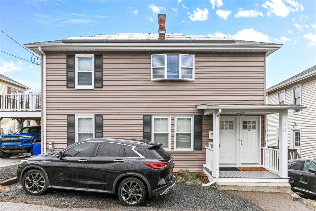 2 bed, 1 bath apartment for rent at 11 Town Hill St Unit 1, Quincy — photo 15 of 17