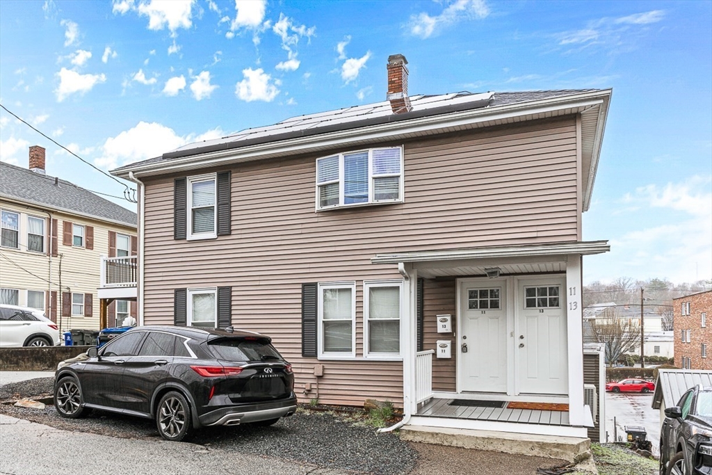 2 bed, 1 bath apartment for rent at 11 Town Hill St Unit 1, Quincy — photo 16 of 17