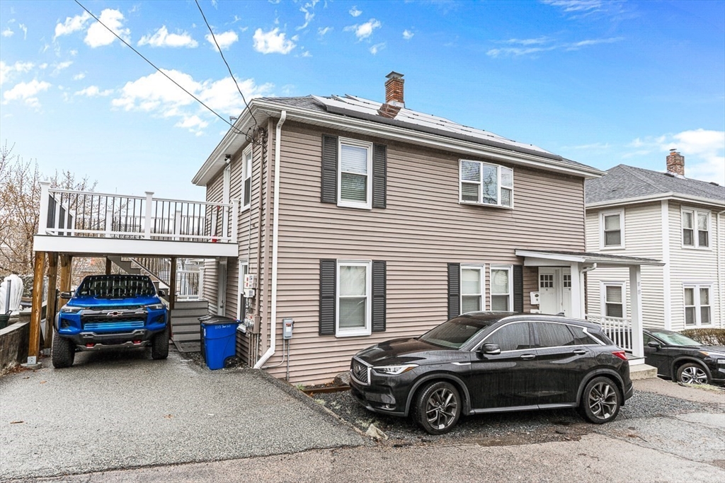 2 bed, 1 bath apartment for rent at 11 Town Hill St Unit 1, Quincy — photo 17 of 17