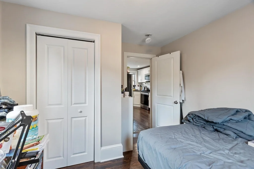 2 bed, 1 bath apartment for rent at 11 Town Hill St Unit 1, South Quincy — photo 21 of 23