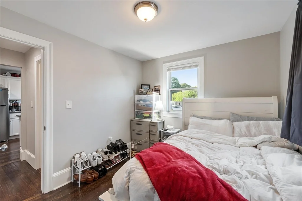 2 bed, 1 bath apartment for rent at 11 Town Hill St Unit 1, South Quincy — photo 17 of 23