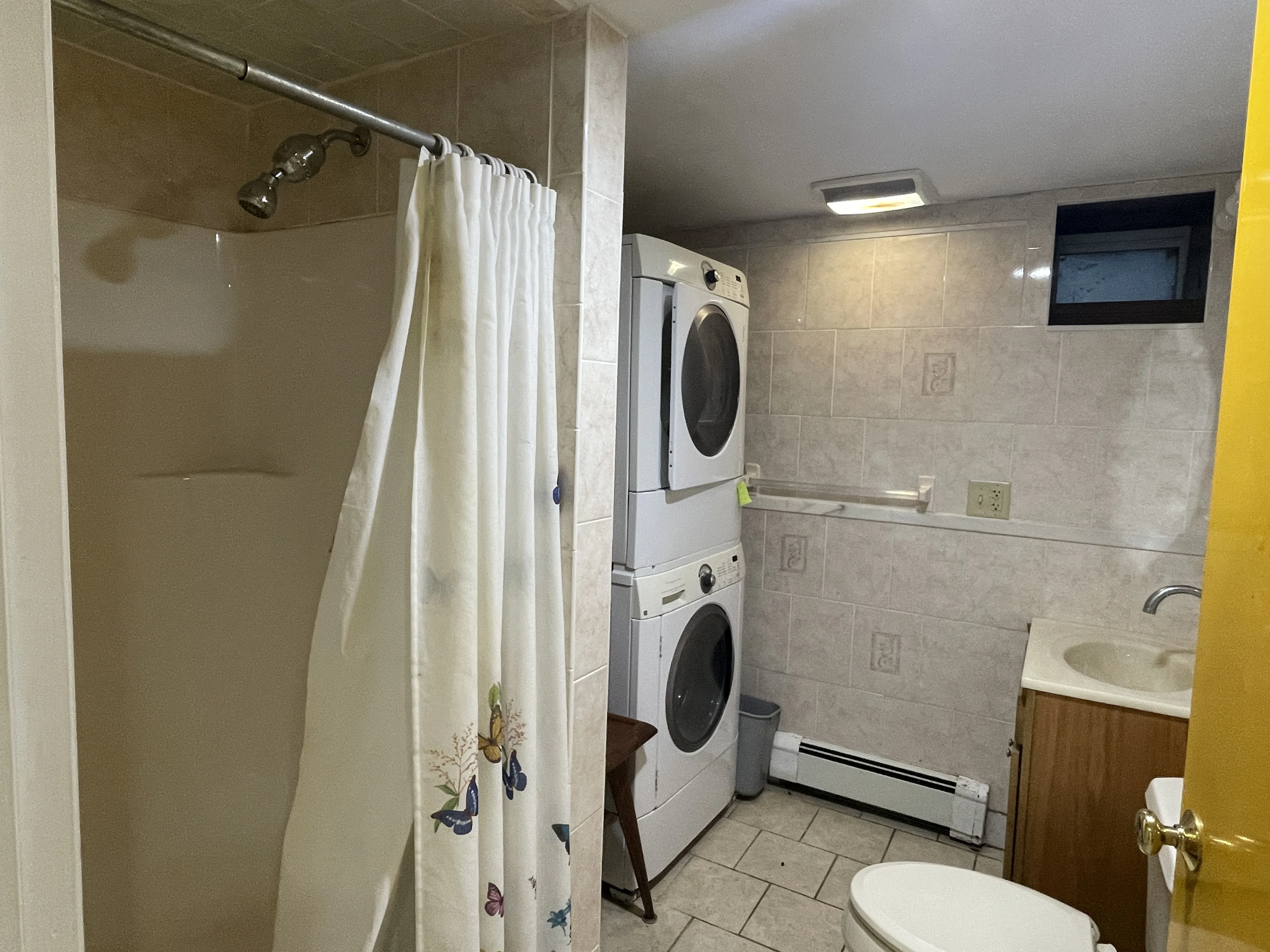 Studio bed, 1 bath apartment for rent at 11 Travis Dr Unit 8, Chestnut Hill — photo 6 of 6