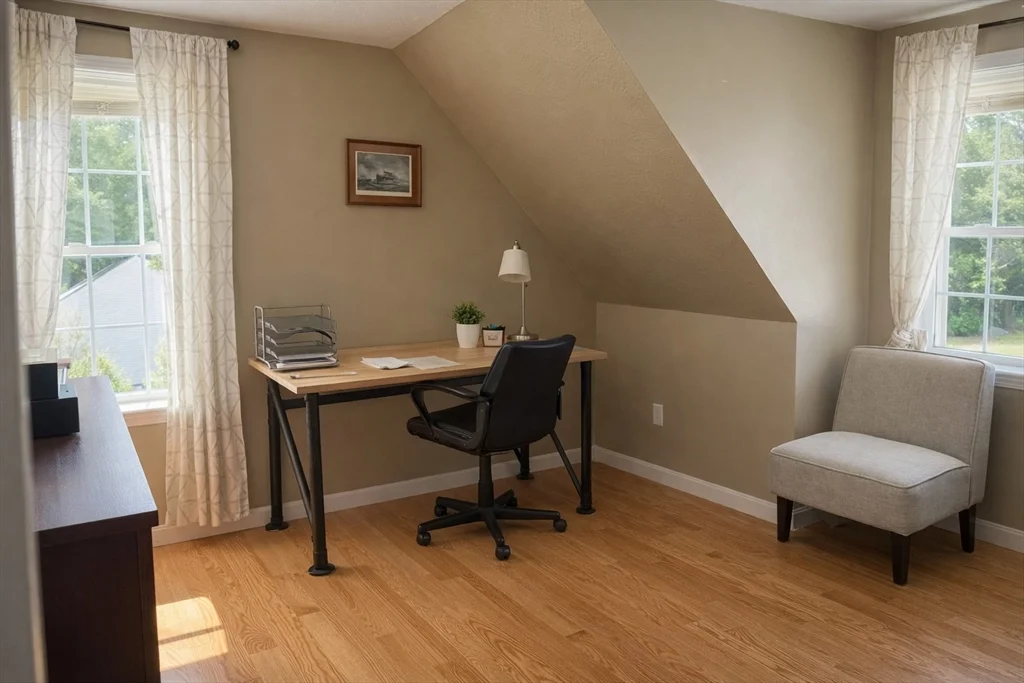 3 bed, 2 bath apartment for rent at 11 Trout Farm Way, Wareham — photo 20 of 24