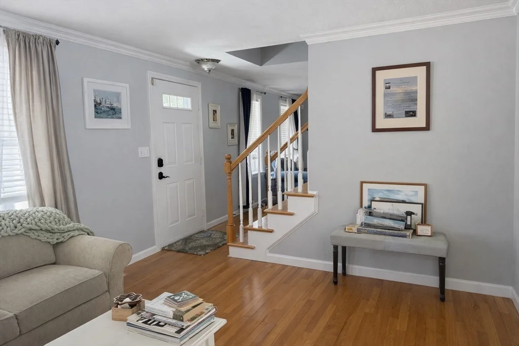 3 bed, 2 bath apartment for rent at 11 Trout Farm Way, Wareham — photo 3 of 24
