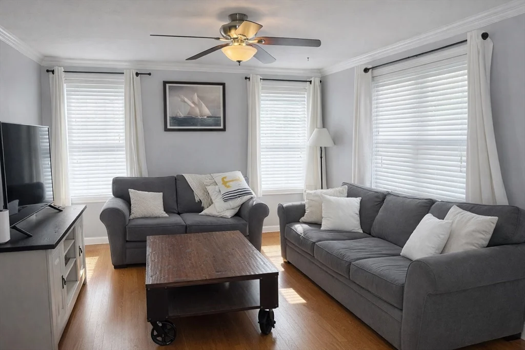 3 bed, 2 bath apartment for rent at 11 Trout Farm Way, Wareham — photo 5 of 24