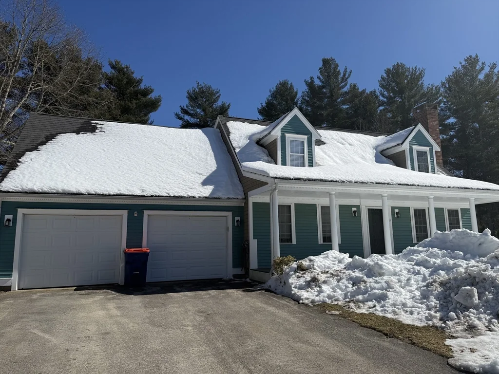3 bed, 2 bath apartment for rent at 11 Trout Farm Way, Wareham — photo 1 of 24