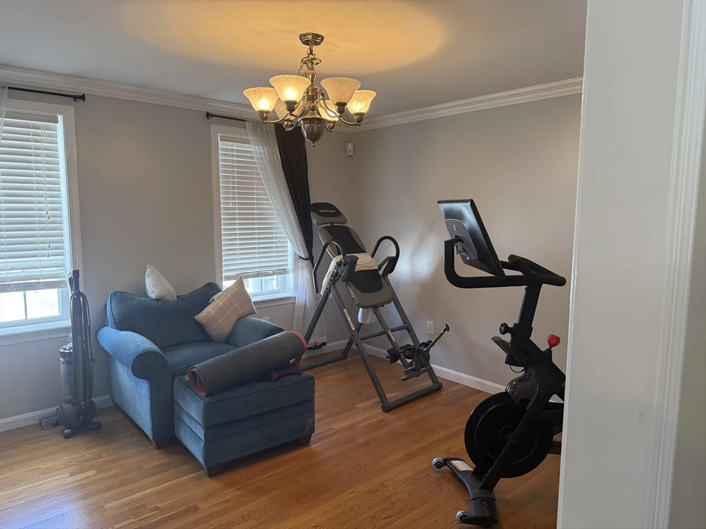3 bed, 2 bath apartment for rent at 11 Trout Farm Way, Wareham — photo 11 of 24