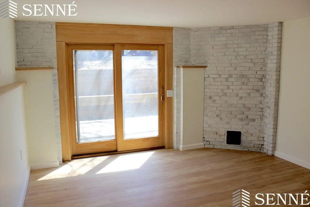 1 bed, 1 bath apartment for rent at 11 Trowbridge St Unit B, Harvard Square — photo 4 of 11