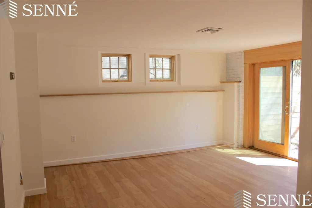 1 bed, 1 bath apartment for rent at 11 Trowbridge St Unit B, Harvard Square — photo 5 of 11