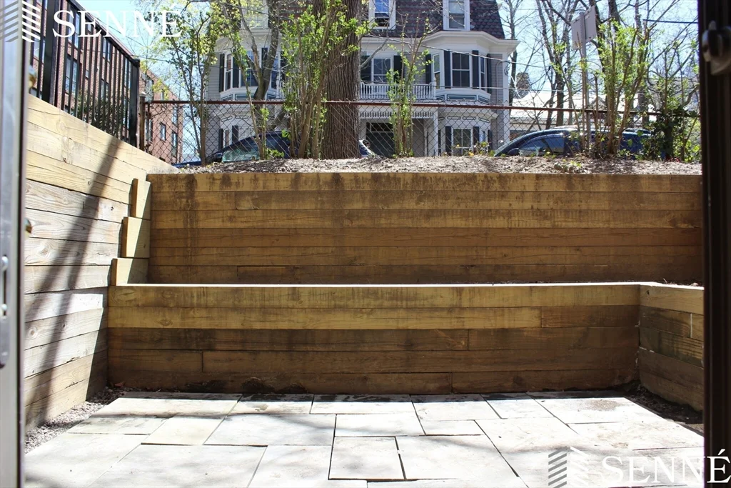 1 bed, 1 bath apartment for rent at 11 Trowbridge St Unit B, Harvard Square — photo 11 of 11