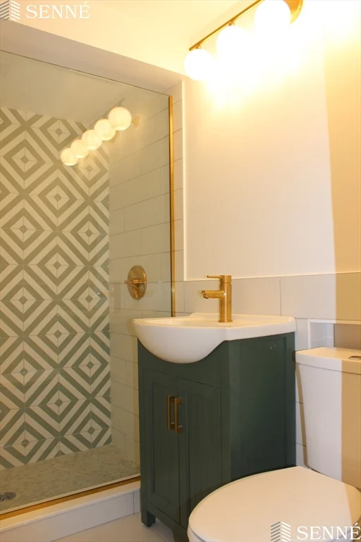 1 bed, 1 bath apartment for rent at 11 Trowbridge St Unit B, Harvard Square — photo 7 of 11