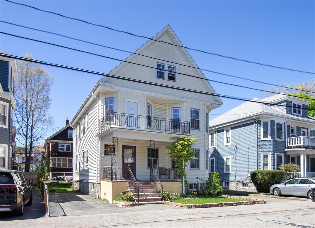 2 bed, 1 bath apartment for rent at 11 Tucker St Unit 1, Milton — photo 20 of 24
