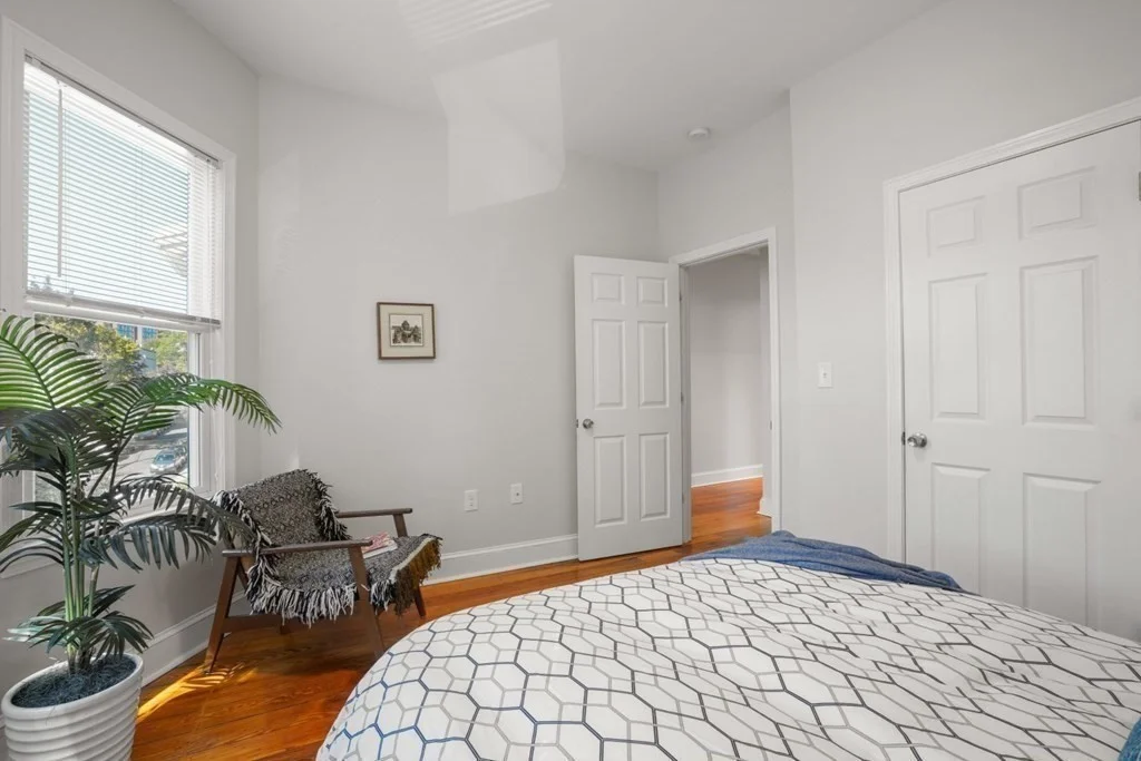 3 bed, 2 bath apartment for rent at 11 Tufts St Unit 6, Cambridgeport — photo 11 of 18
