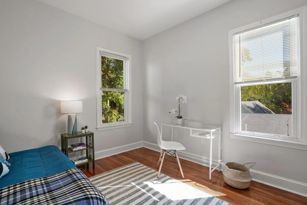 3 bed, 2 bath apartment for rent at 11 Tufts St Unit 6, Cambridgeport — photo 14 of 18