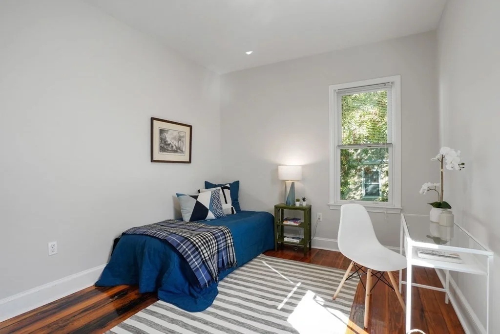 3 bed, 2 bath apartment for rent at 11 Tufts St Unit 6, Cambridgeport — photo 13 of 18