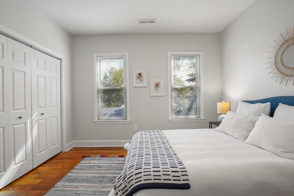 3 bed, 2 bath apartment for rent at 11 Tufts St Unit 6, Cambridgeport — photo 8 of 18
