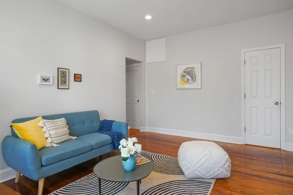 3 bed, 2 bath apartment for rent at 11 Tufts St Unit 6, Cambridgeport — photo 6 of 18