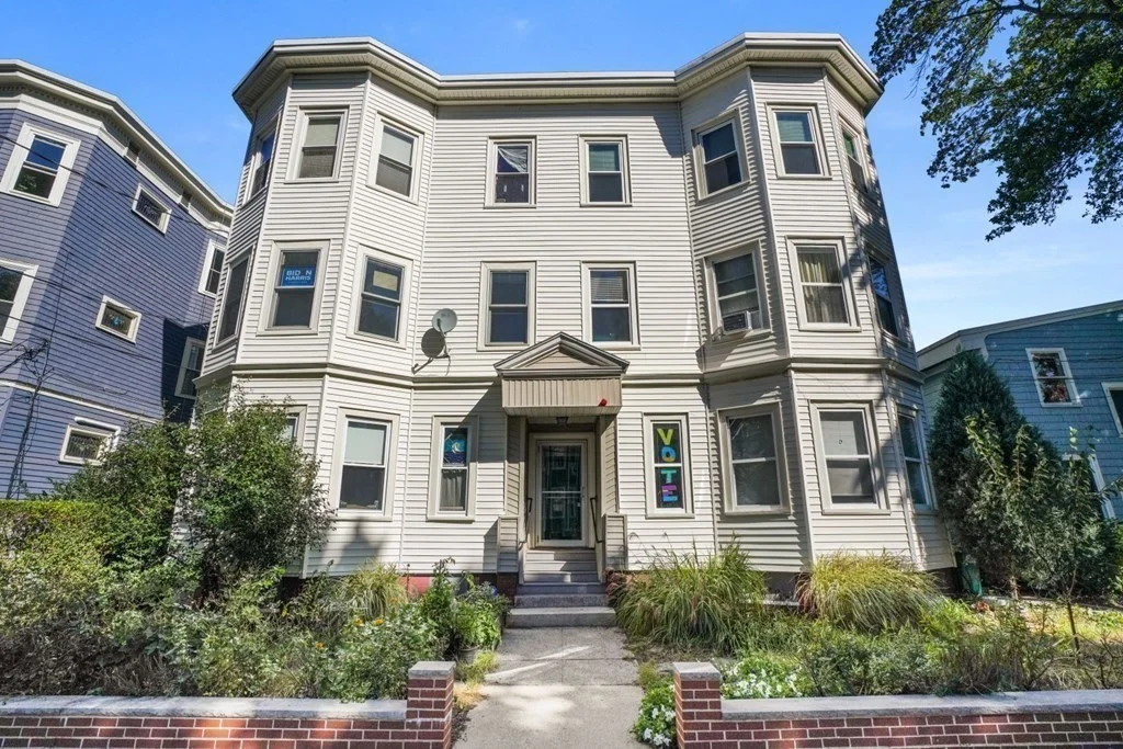 3 bed, 2 bath apartment for rent at 11 Tufts St Unit 6, Cambridgeport — photo 16 of 18